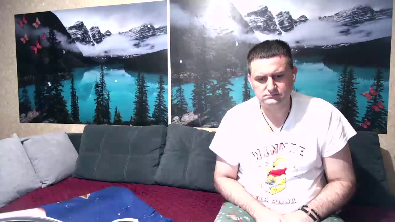 Big_Boss55 Cam Model Chat October 12, 2025