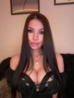 Elisandris Cam Model Chat October 12, 2025