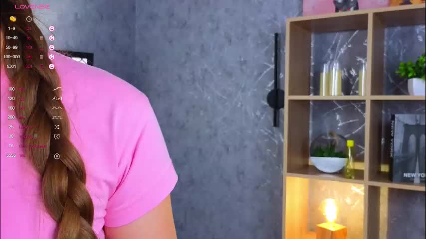 jenellmiyamoto Cam Model Chat October 12, 2025