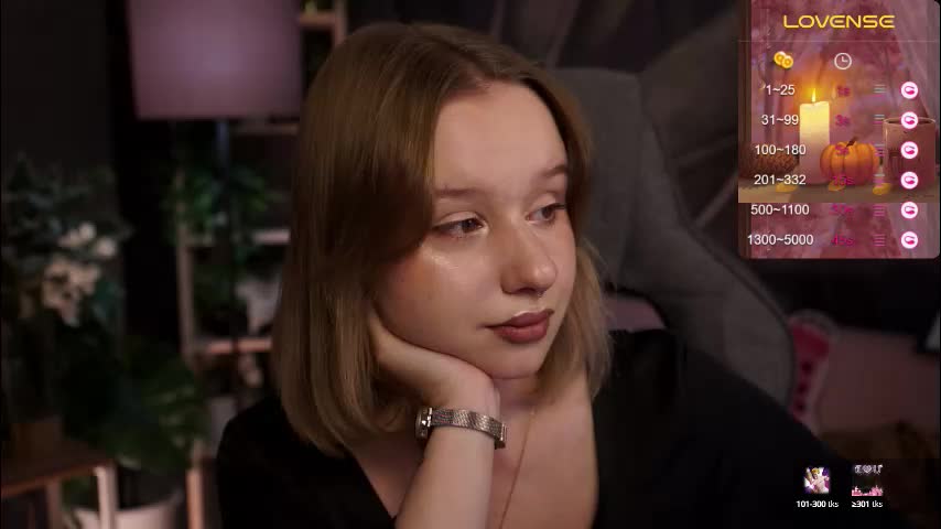 red_queeen Cam Model Chat October 12, 2025