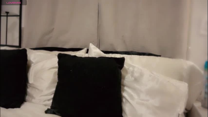 demontriaxx Cam Model Chat October 12, 2025