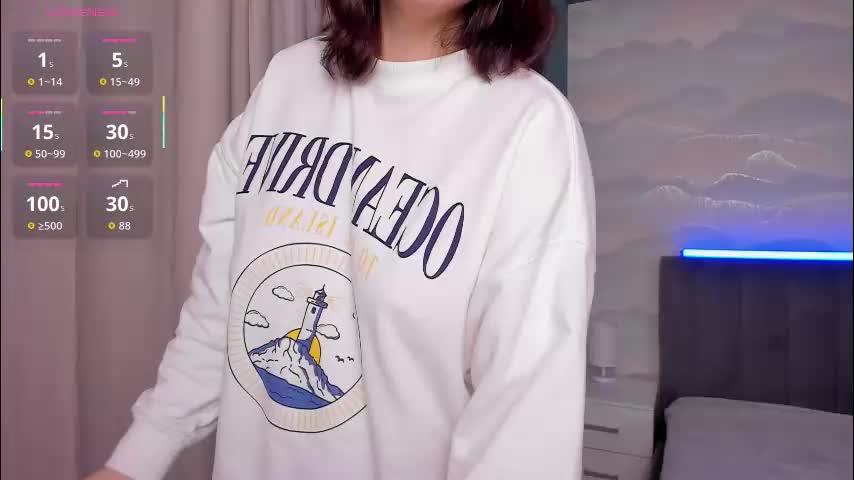 yes_ready Cam Model Chat October 12, 2025