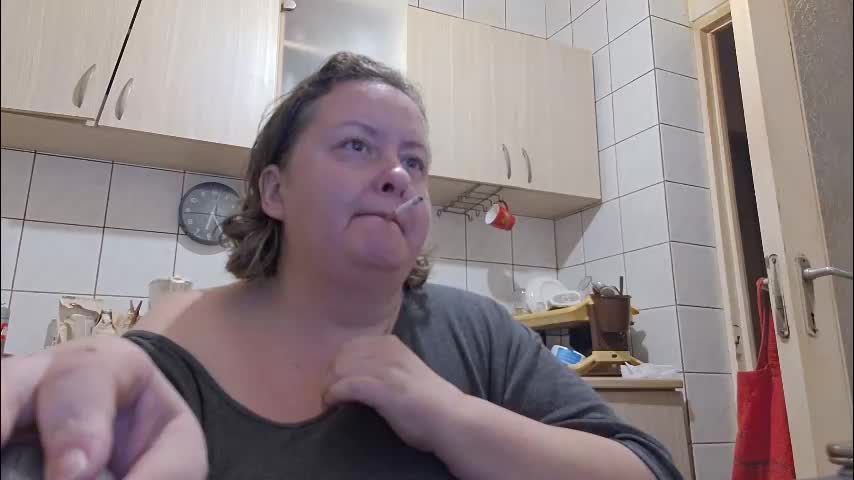 bethnorth Cam Model Chat October 12, 2025