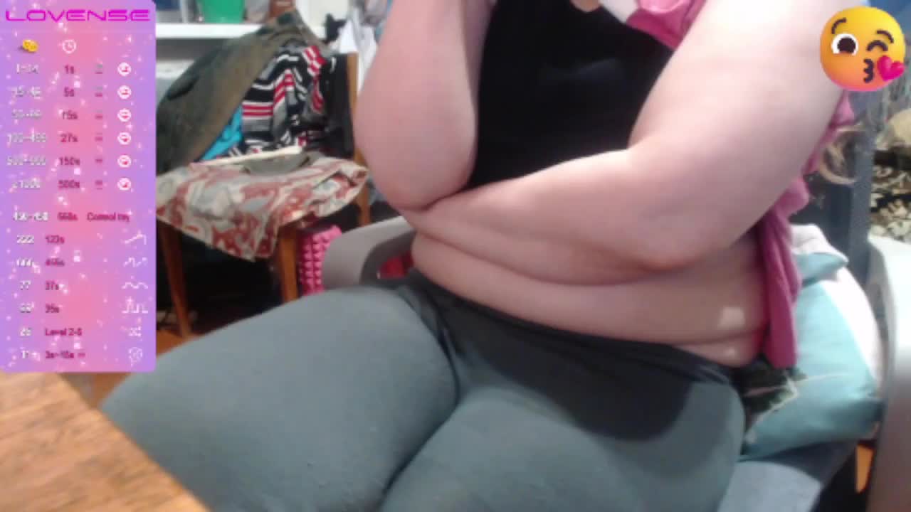 sweetboobs Cam Model Chat October 12, 2025