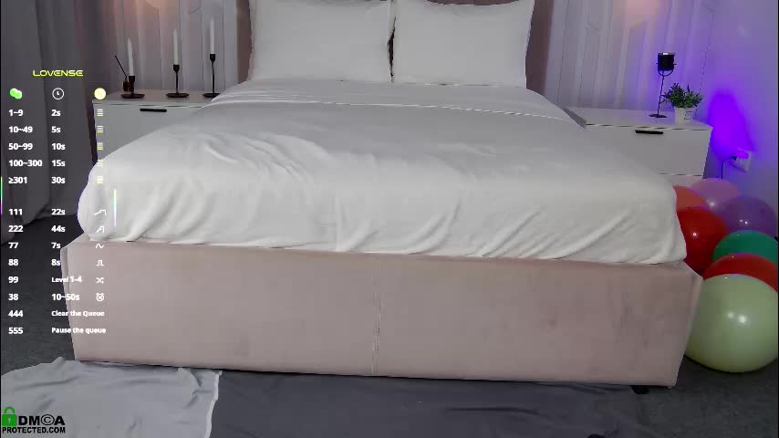 saramist Cam Model Chat October 12, 2025