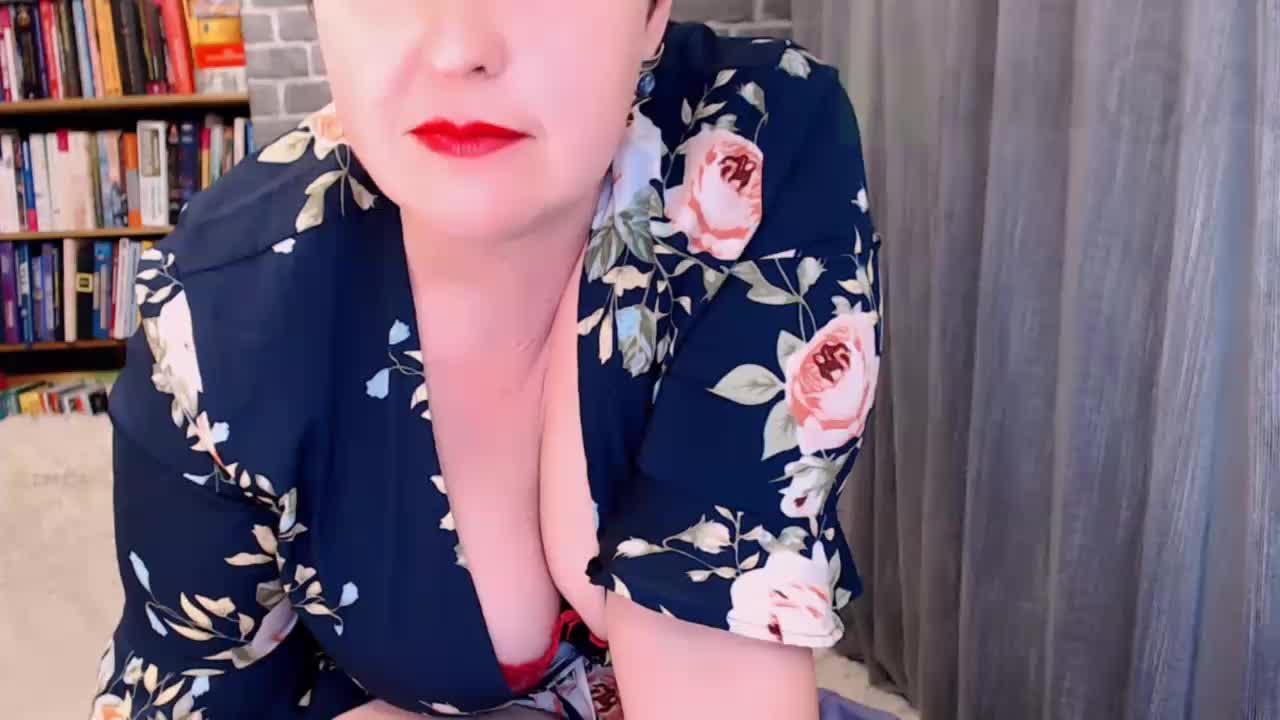 RainbowLady Cam Model Chat October 12, 2025
