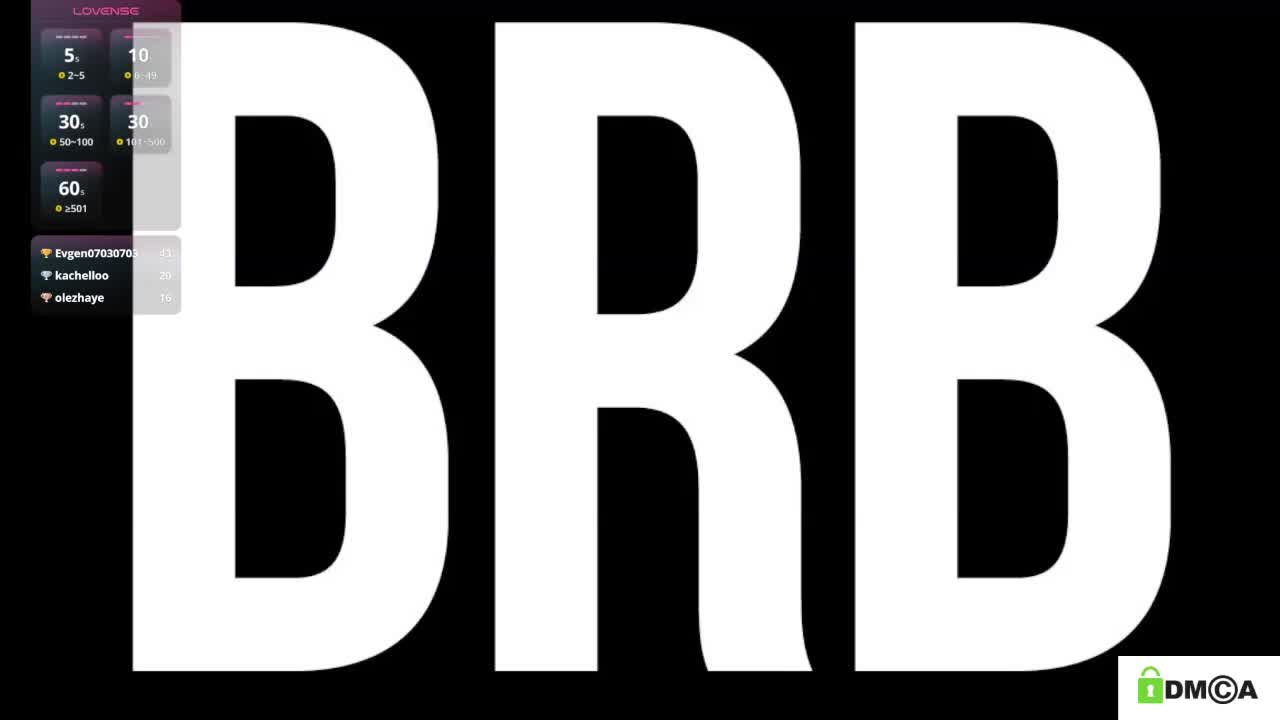 lizzyMeoww Cam Model Chat October 12, 2025