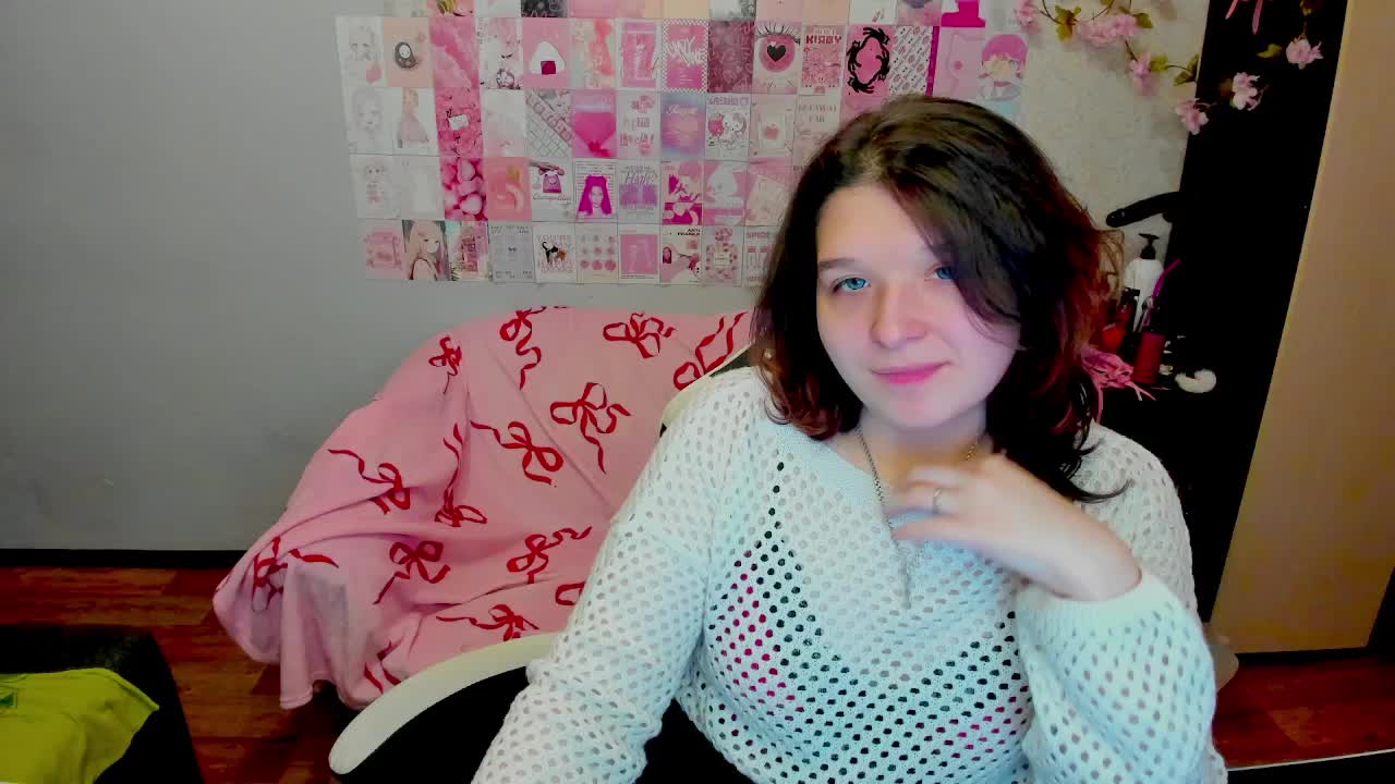 Acid-Kate Cam Model Chat October 12, 2025