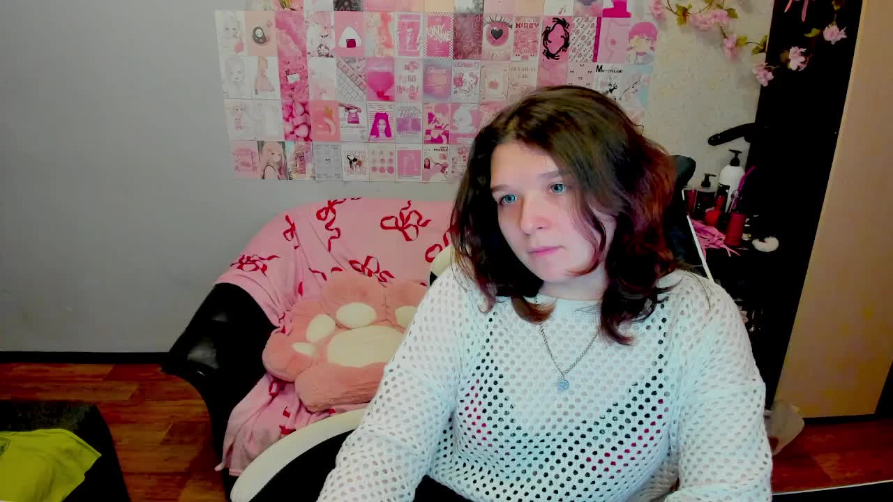 Acid-Kate Cam Model Chat October 12, 2025