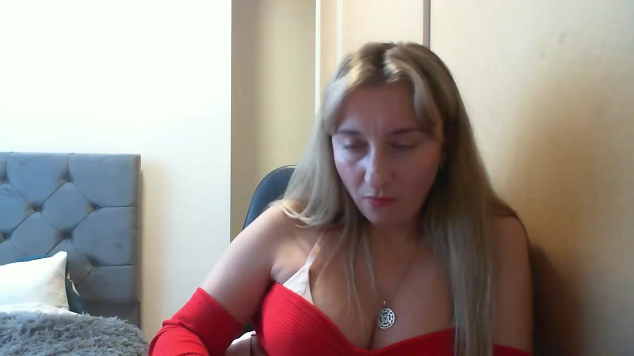 RuslanaFlower Cam Model Chat October 12, 2025