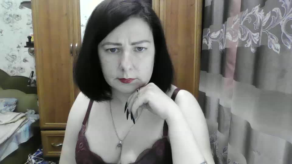 SophieNightAh Cam Model Chat October 12, 2025