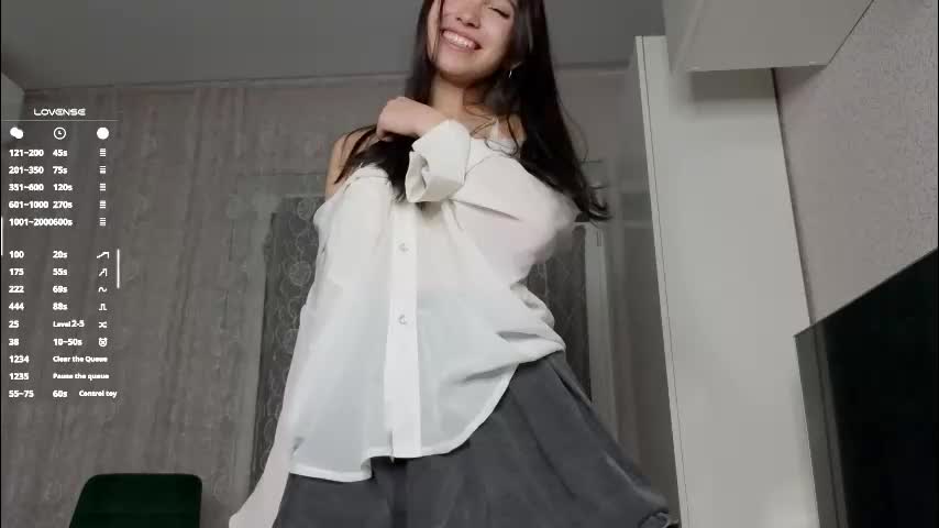 mellowpearl Cam Model Chat October 12, 2025