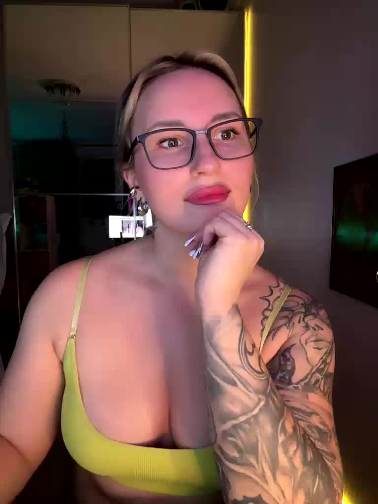 FetishTeacher Cam Model Chat October 12, 2025