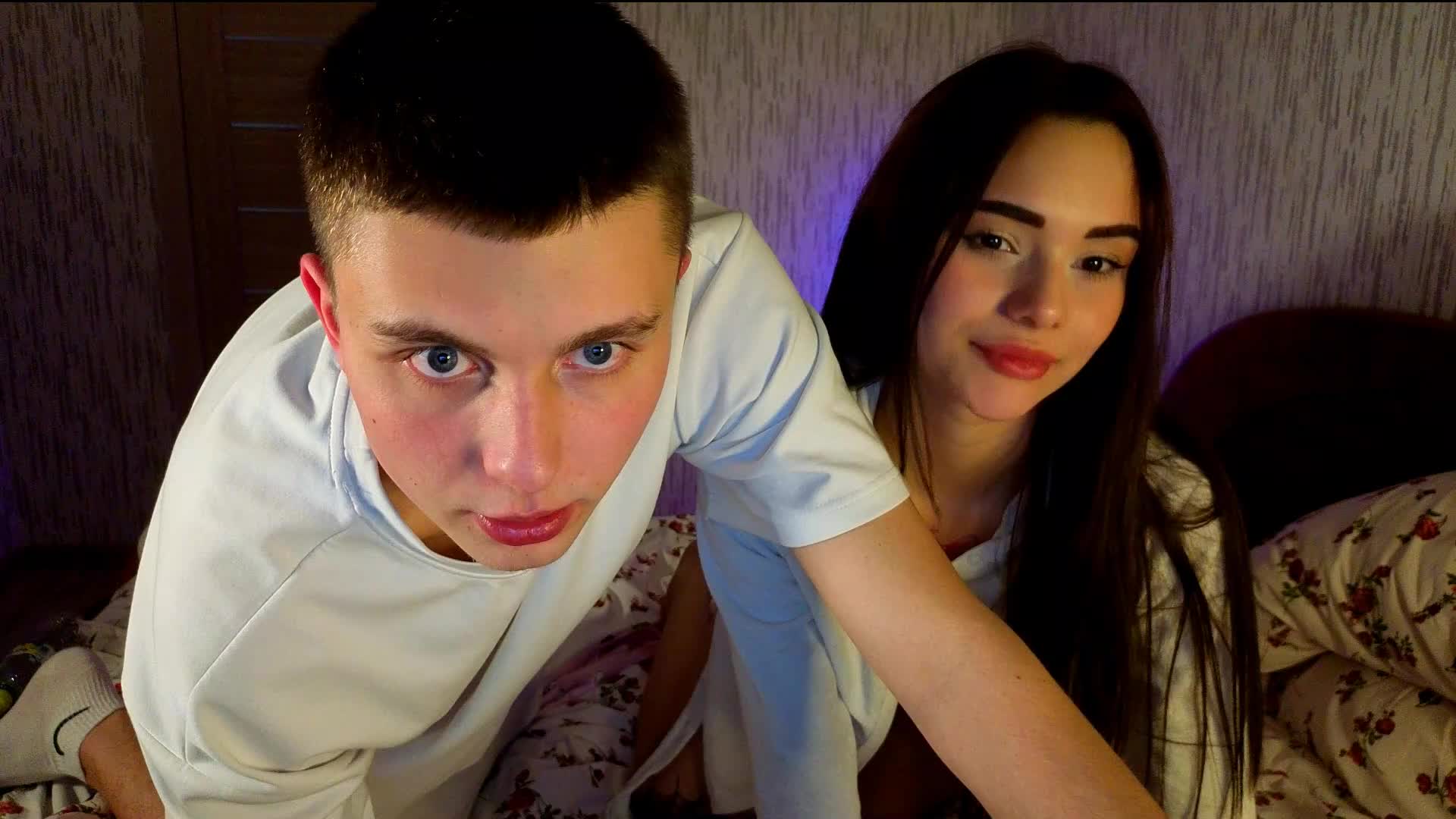 DenisSofia Cam Model Chat October 12, 2025