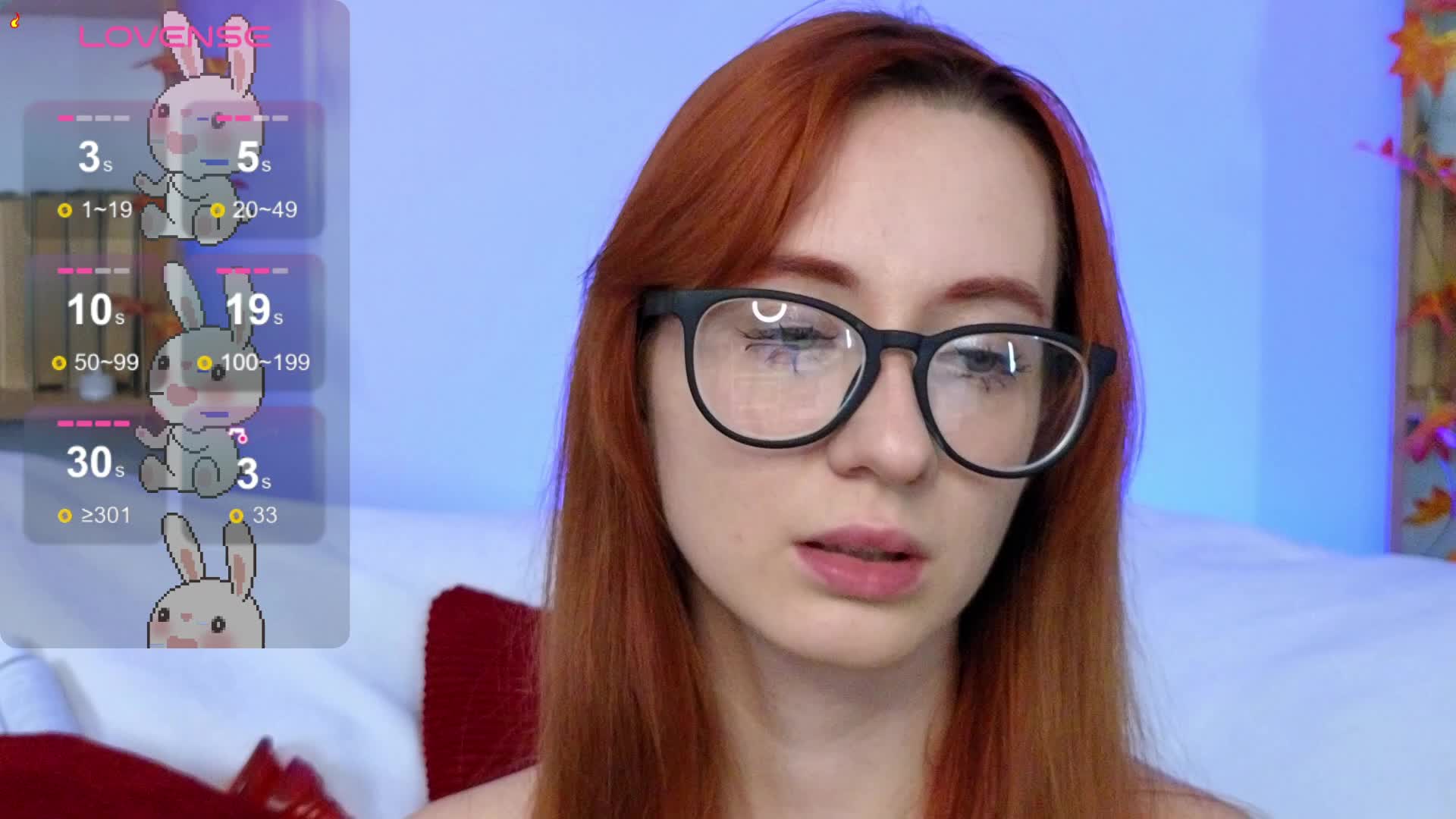 DarkLola Cam Model Chat October 12, 2025