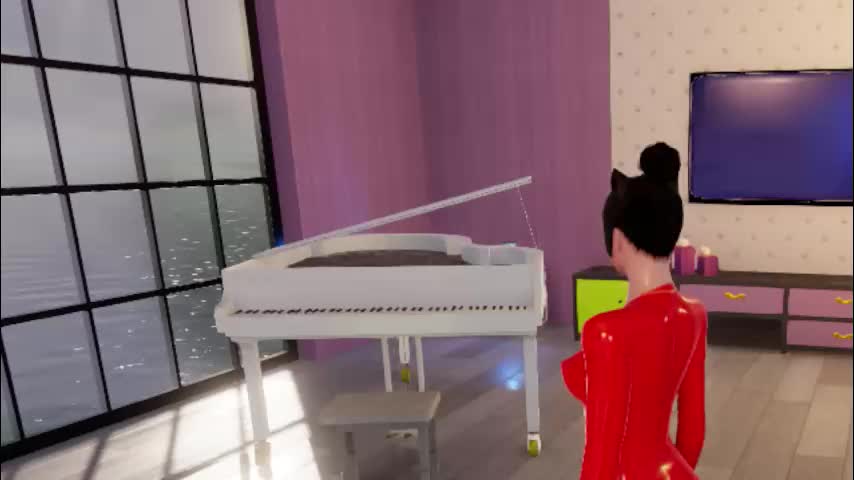 systaime Cam Model Chat October 12, 2025