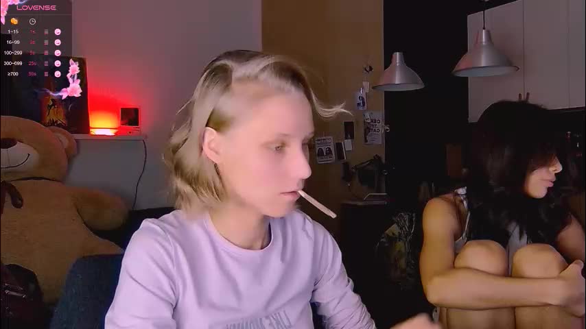 valorant_girl Cam Model Chat October 12, 2025