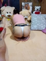 Cottoncandy1-1 Cam Model Chat October 12, 2025