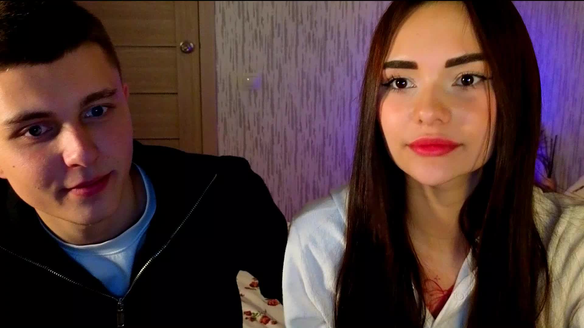 DenisSofia Cam Model Chat October 12, 2025