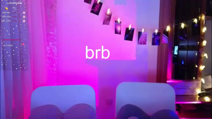 kiraturner Cam Model Chat October 12, 2025