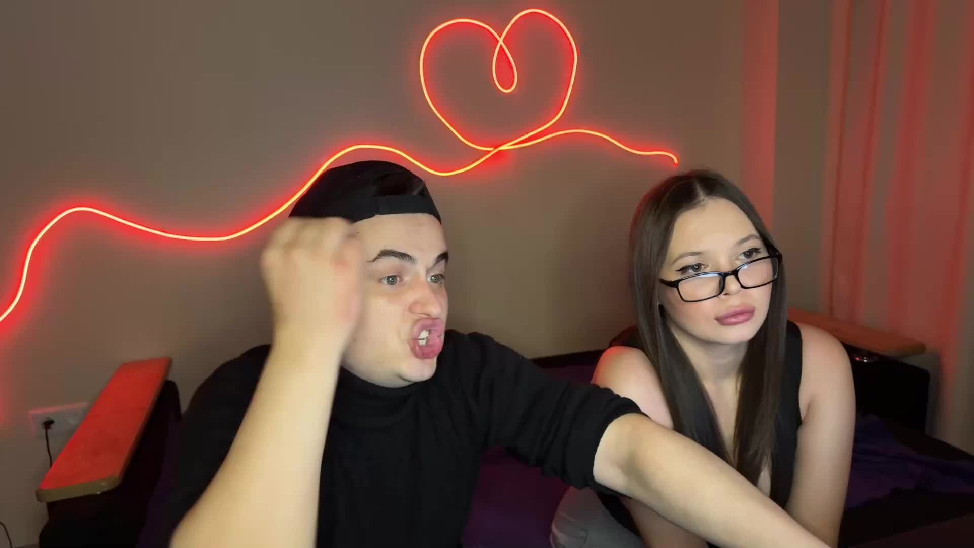 Spacesexxx Cam Model Chat October 12, 2025