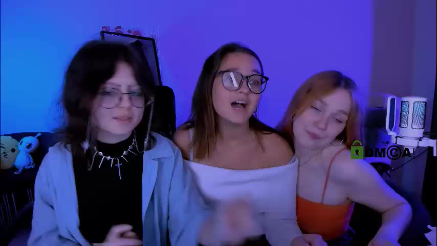 ellie_fire Cam Model Chat October 12, 2025