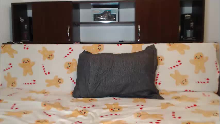 hornygirllx Cam Model Chat October 12, 2025