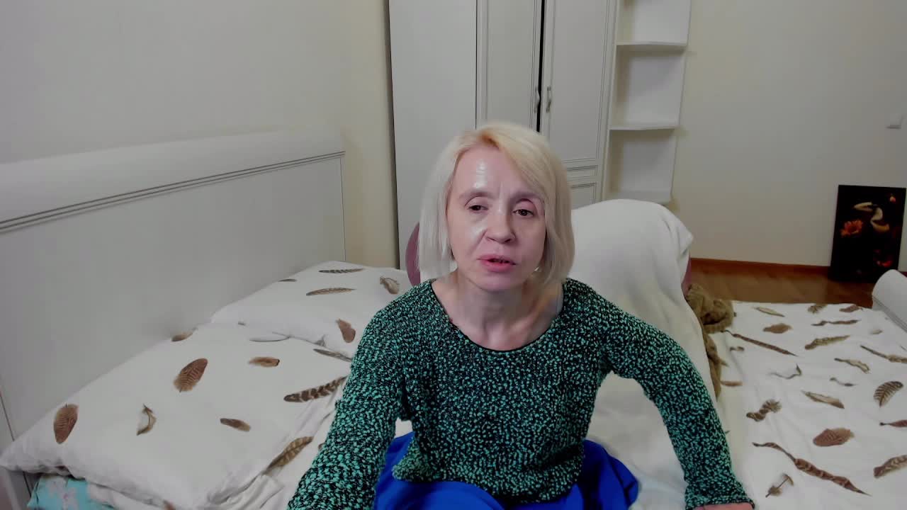 aminalive Cam Model Chat October 12, 2025