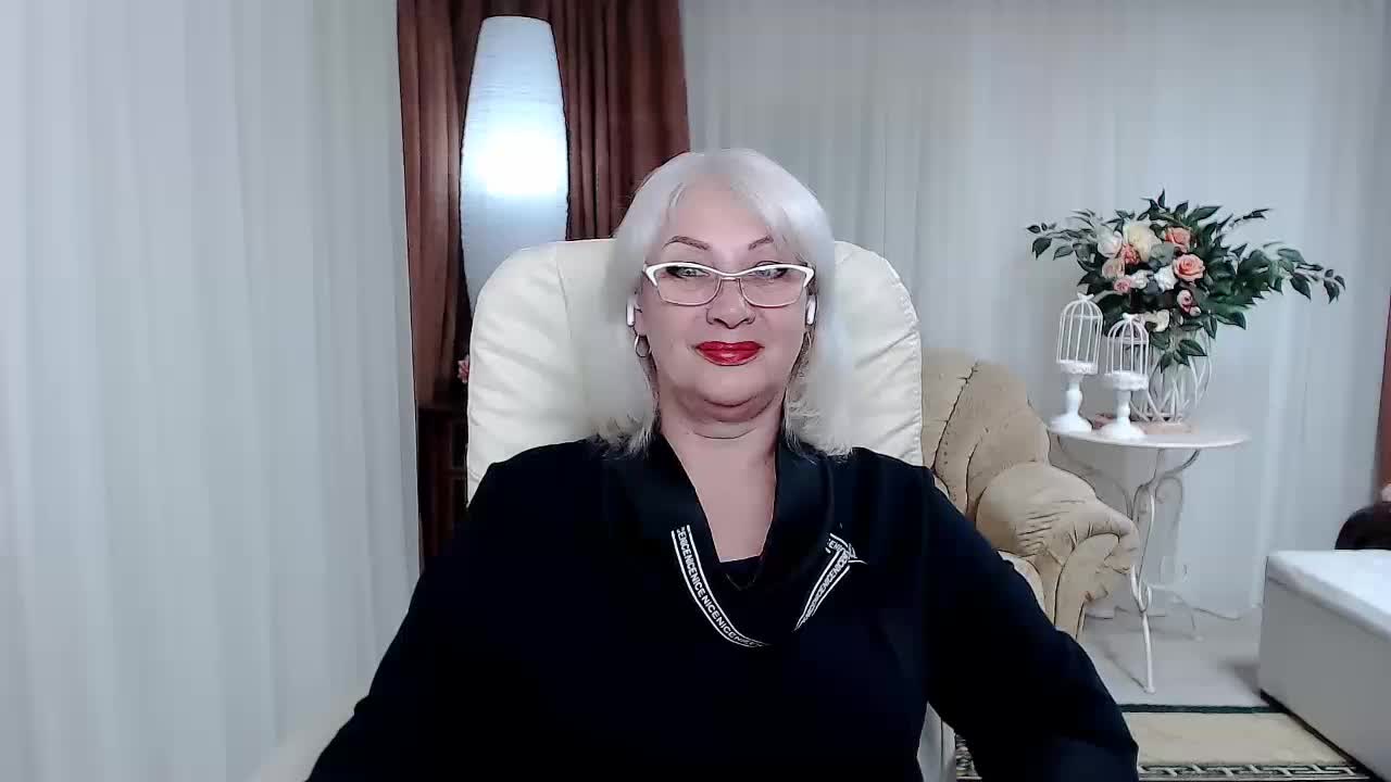 Tashyncik Cam Model Chat October 12, 2025