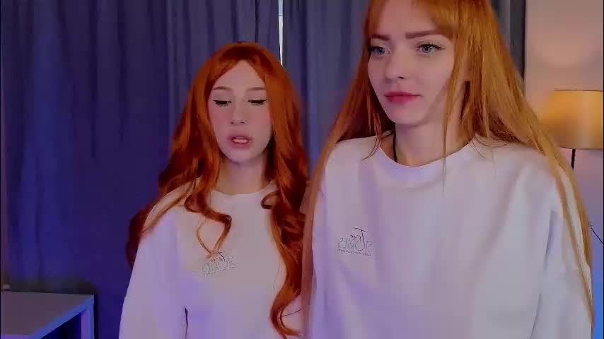 sherry_sandra Cam Model Chat October 12, 2025