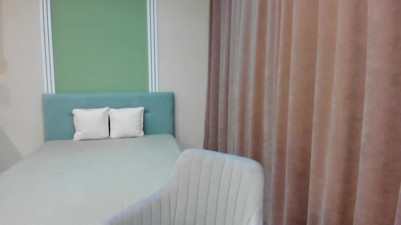 LissaJohnson Cam Model Chat October 12, 2025