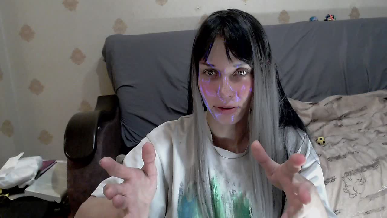 Yrriel_Autist Cam Model Chat October 12, 2025