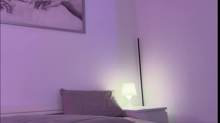 kristy_babe Cam Model Chat October 12, 2025