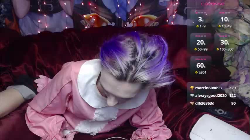 iselestias Cam Model Chat October 12, 2025