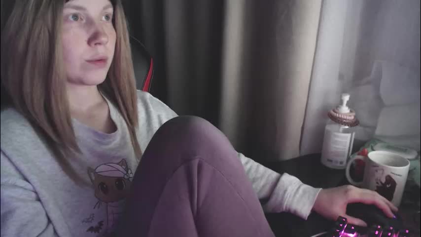 molly_royse Cam Model Chat October 12, 2025