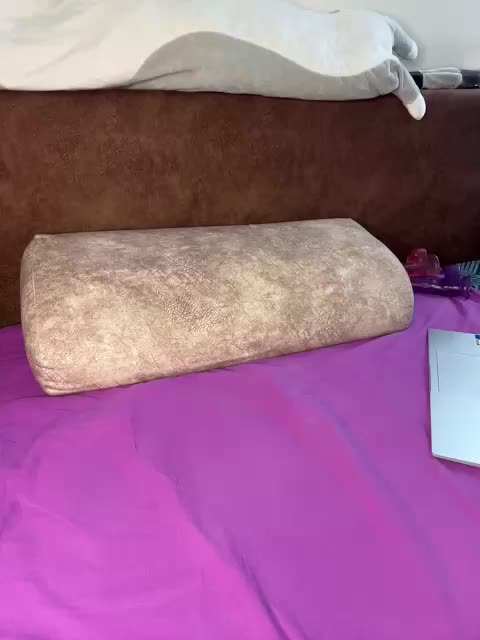 FentyPuma Cam Model Chat October 12, 2025