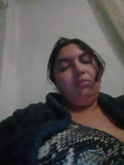 ZaraZaZa- Cam Model Chat October 12, 2025