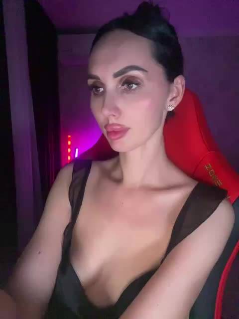 AnnaBlackFlame Cam Model Chat October 12, 2025
