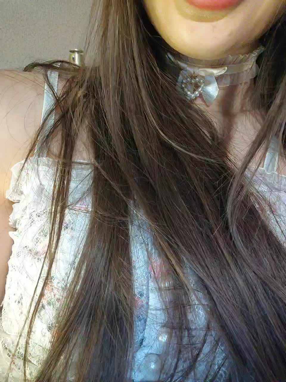 BDSM-Submissive Cam Model Chat October 12, 2025