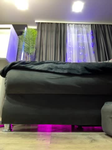 MagicMelody Cam Model Chat October 12, 2025