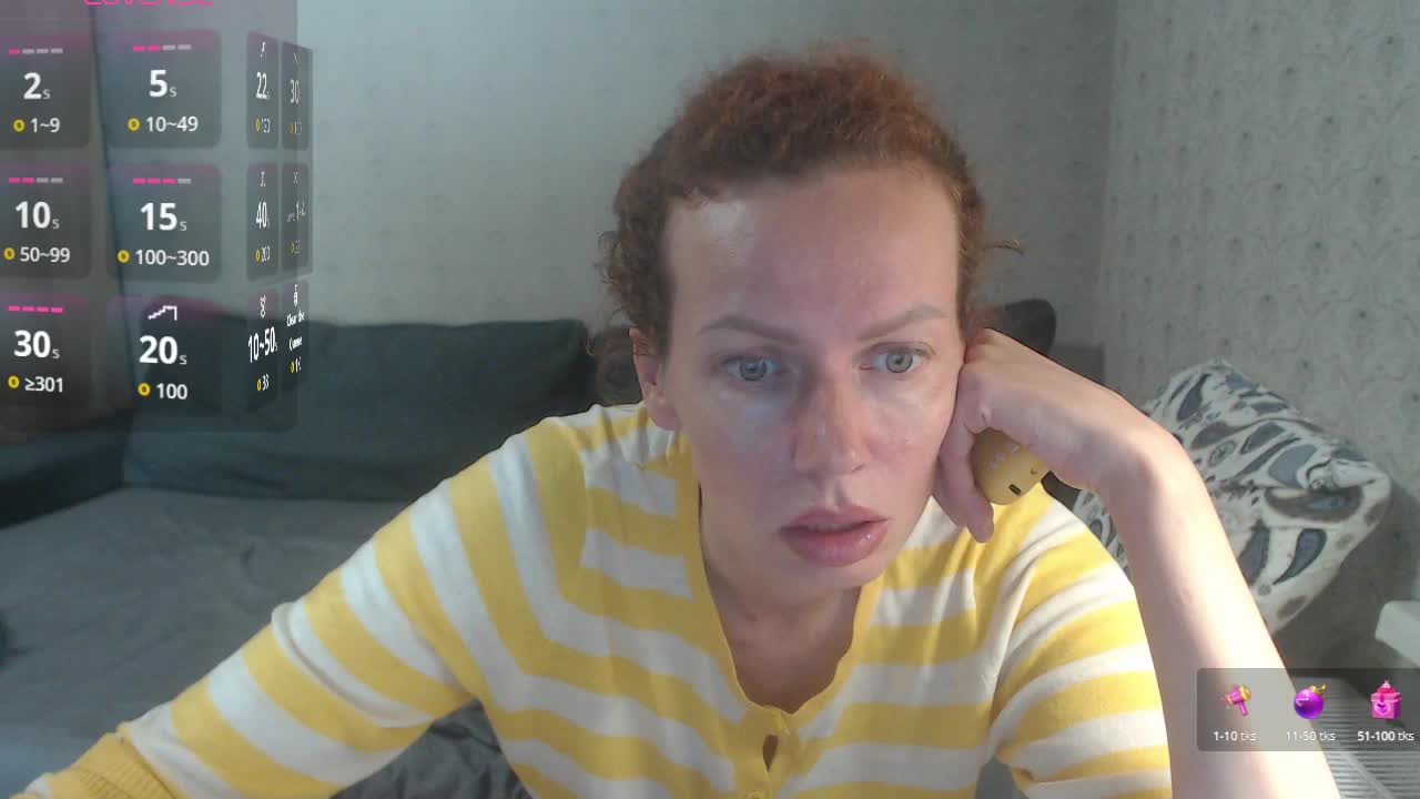 KinkyPorno Cam Model Chat October 12, 2025