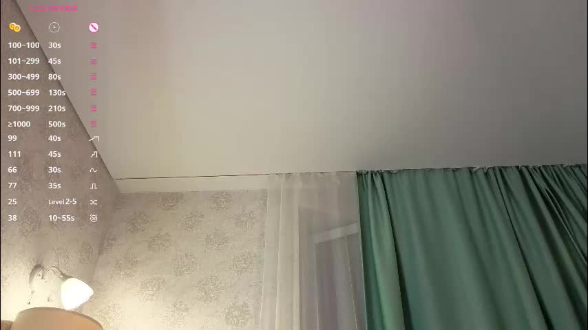 pollybun Cam Model Chat October 12, 2025