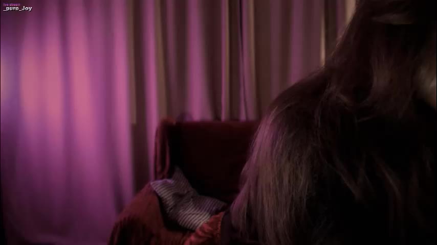 _pure_joy Cam Model Chat October 12, 2025