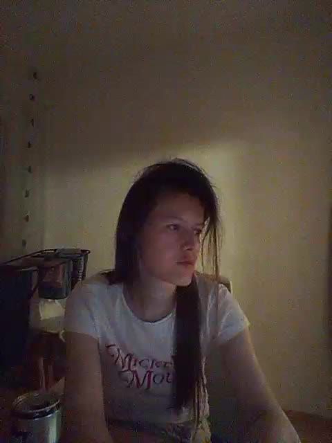 __COVID-19__ Cam Model Chat October 12, 2025