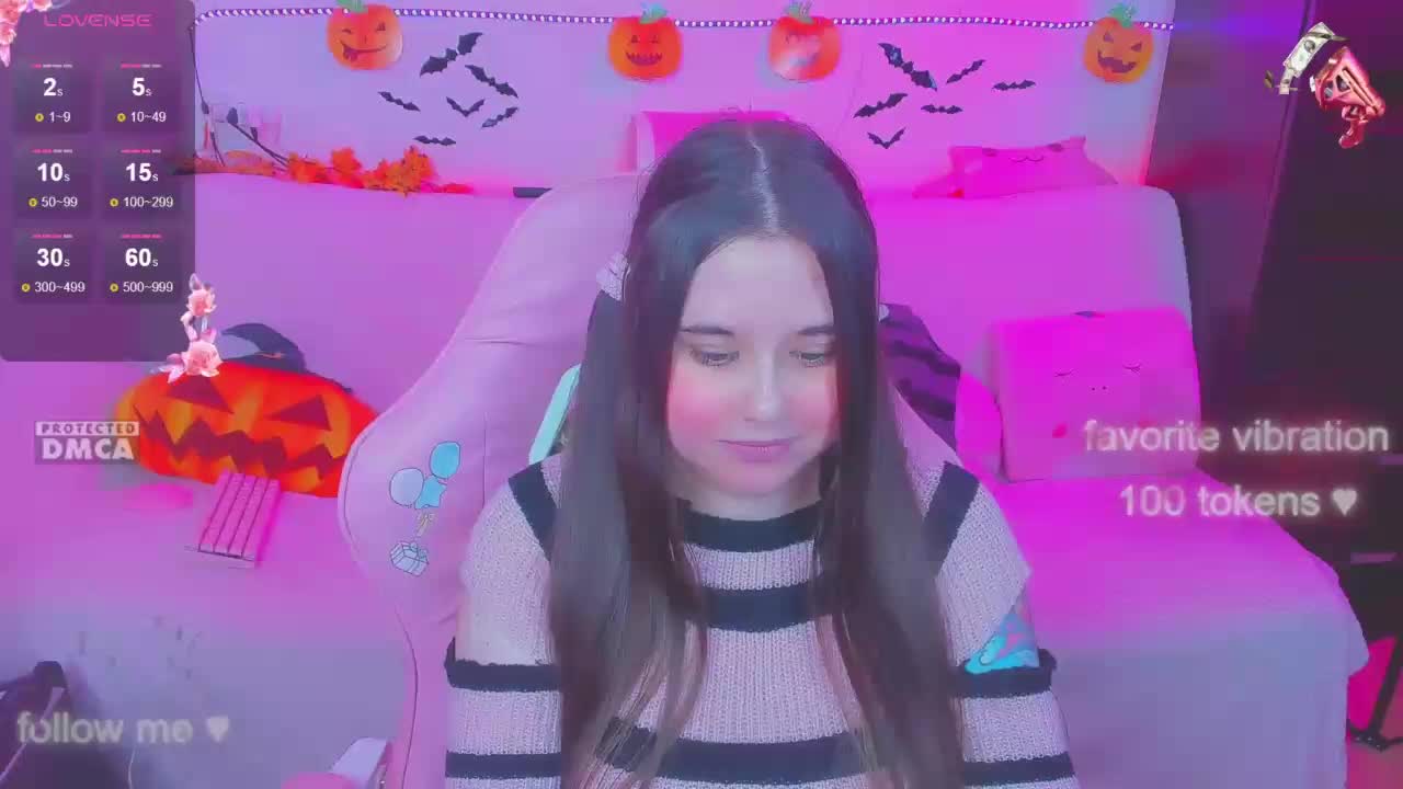 LoliSuccub Cam Model Chat October 12, 2025