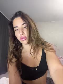 Etokiska Cam Model Chat October 12, 2025