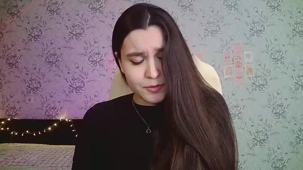 annie-fleur Cam Model Chat October 12, 2025