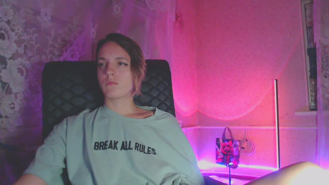 Babymuro4ka Cam Model Chat October 12, 2025