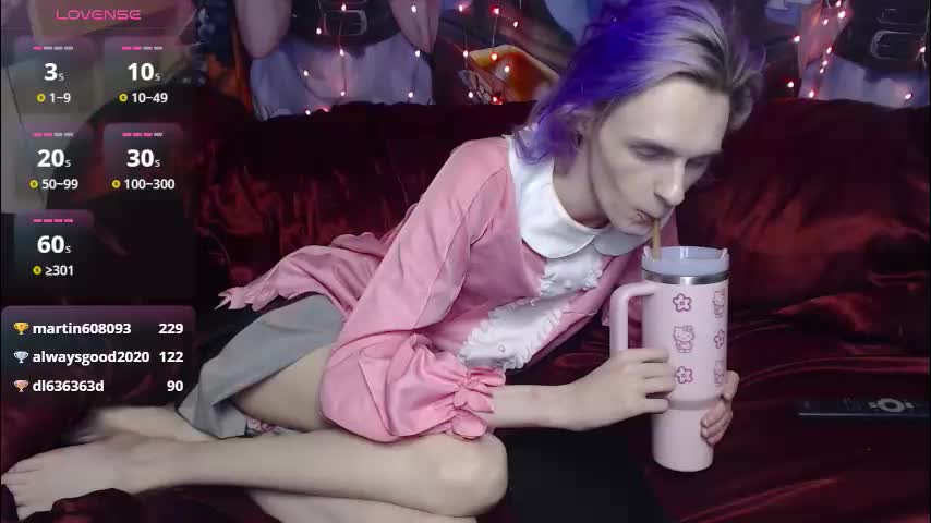 iselestias Cam Model Chat October 12, 2025