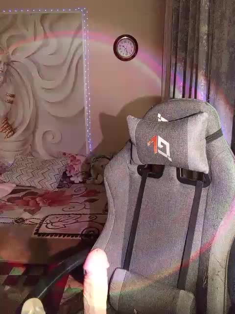 skarlett_goddess Cam Model Chat October 12, 2025